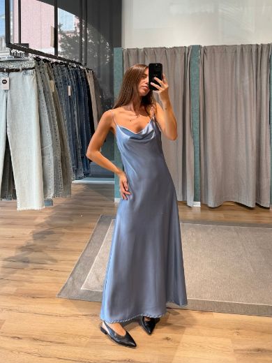 Immagine di ABITO SATIN