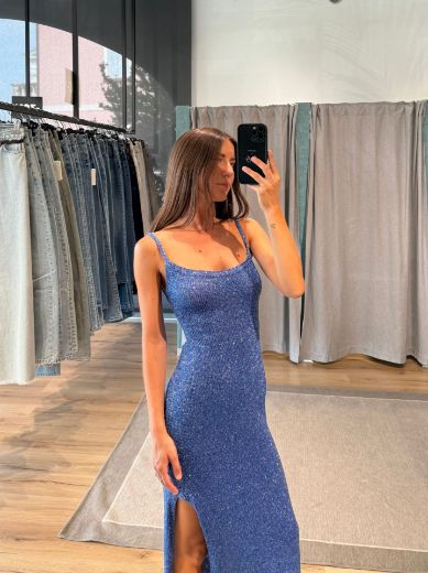 Immagine di ABITO LUREX LACCETTI