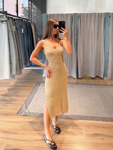 Immagine di ABITO LUREX LACCETTI