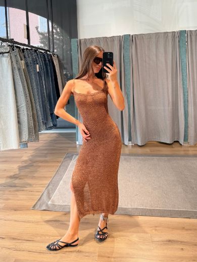 Immagine di ABITO LUREX LACCETTI