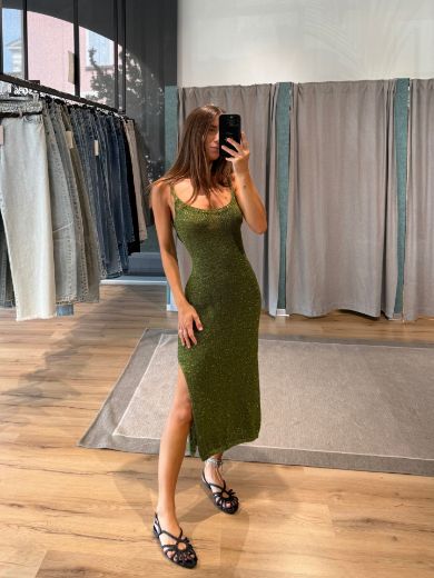 Immagine di ABITO LUREX LACCETTI