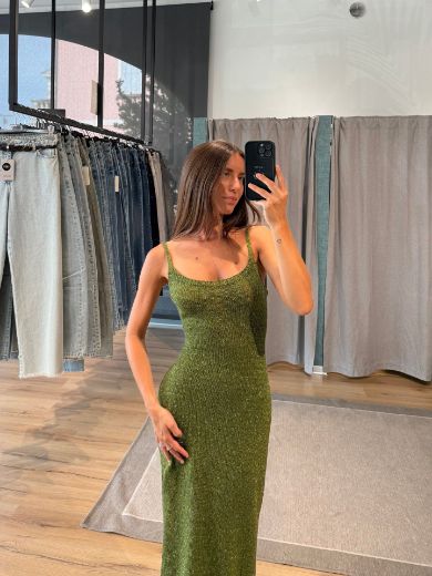 Immagine di ABITO LUREX LACCETTI