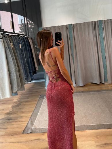 Immagine di ABITO LUREX LACCETTI