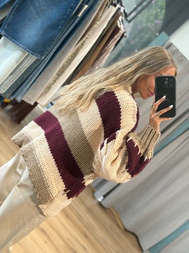 Immagine di CARDIGAN SAINT MORITZ