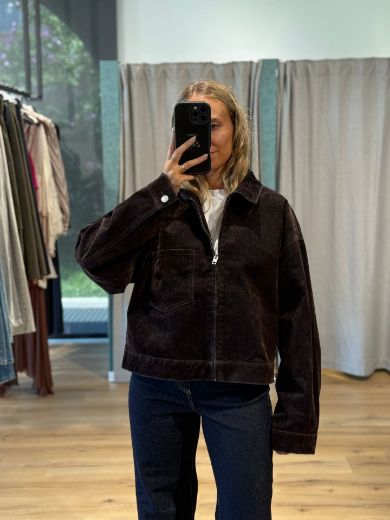 Immagine di DENIM JACKET MIA