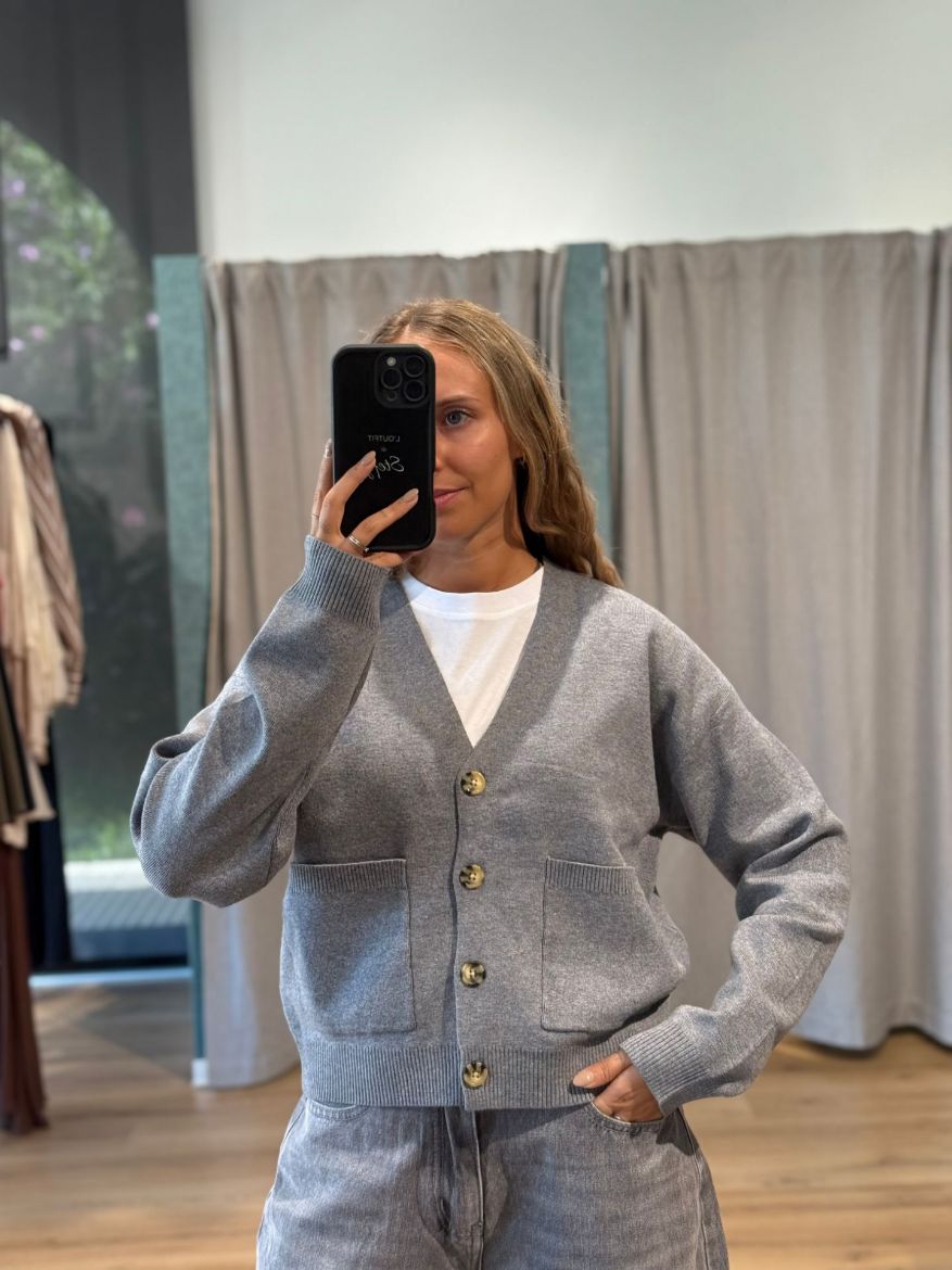 Immagine di CARDIGAN SIGBRIT
