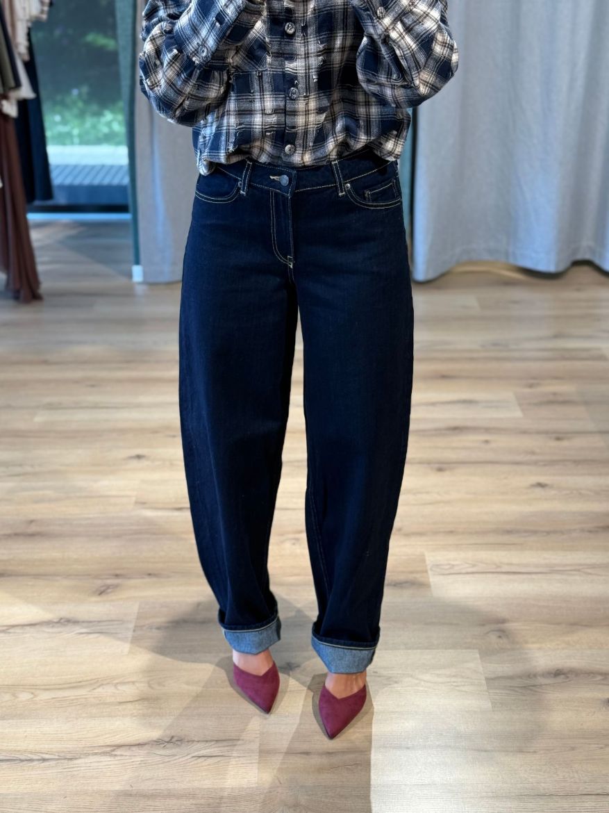 Immagine di JEANS BARREL FUJI
