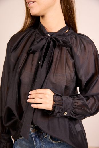 Immagine di CAMICIA VELATA