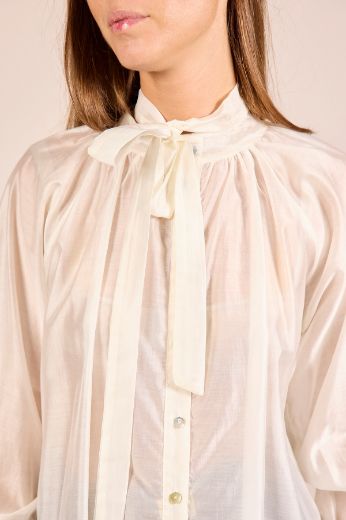 Immagine di CAMICIA VELATA