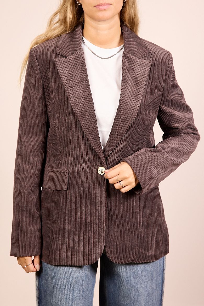 Immagine di BLAZER VELLUTO