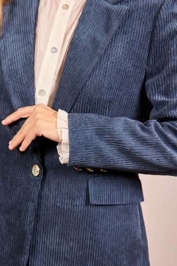 Immagine di BLAZER VELLUTO