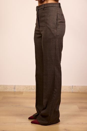Immagine di PANTALONE QUADRI