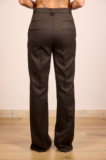 Immagine di PANTALONE QUADRI