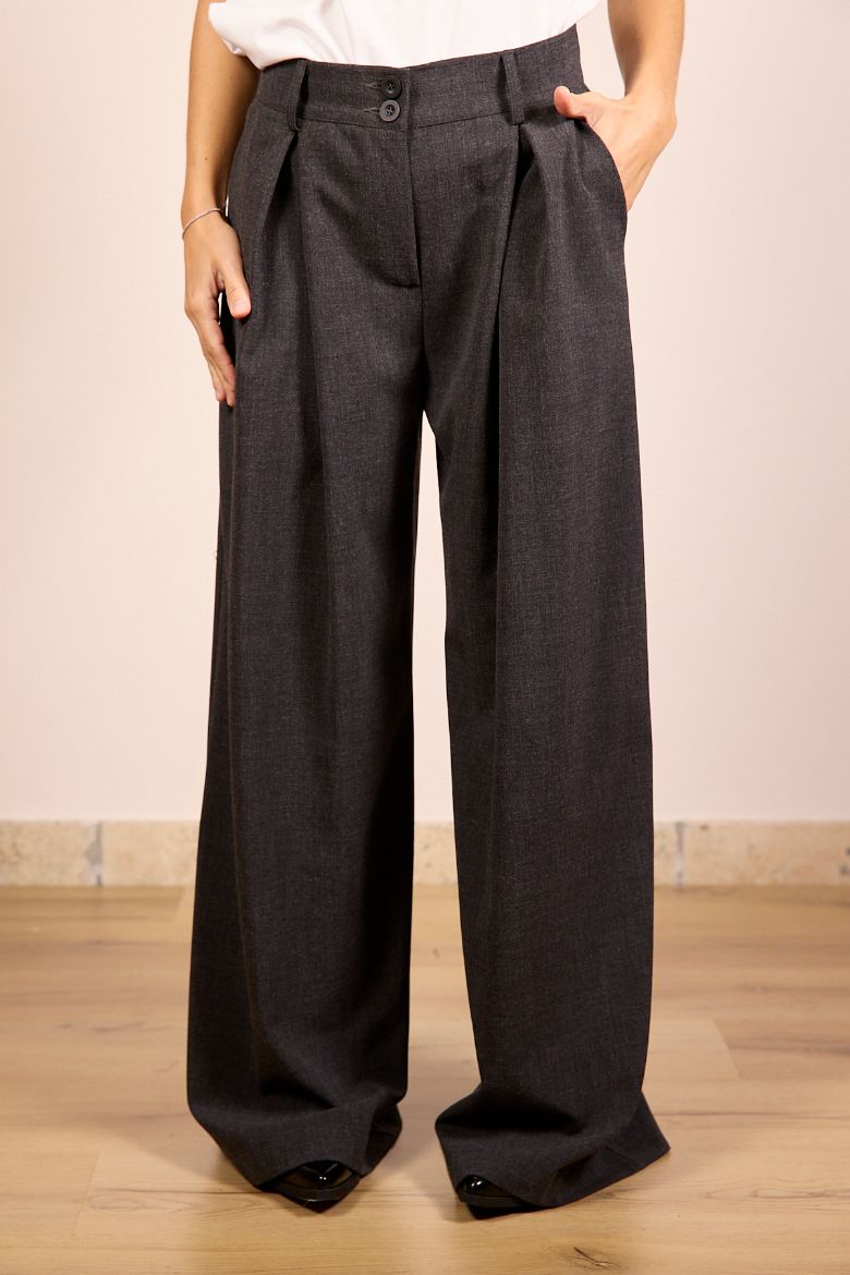 Immagine di PANTALONE ANTRACITE