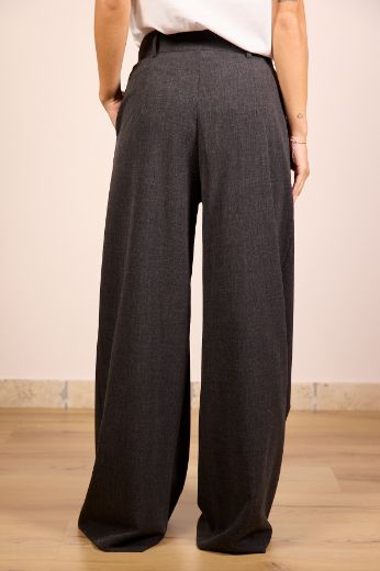 Immagine di PANTALONE ANTRACITE