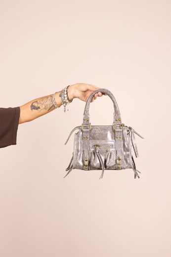 Immagine di BORSA IN PELLE CITY BAG MINI