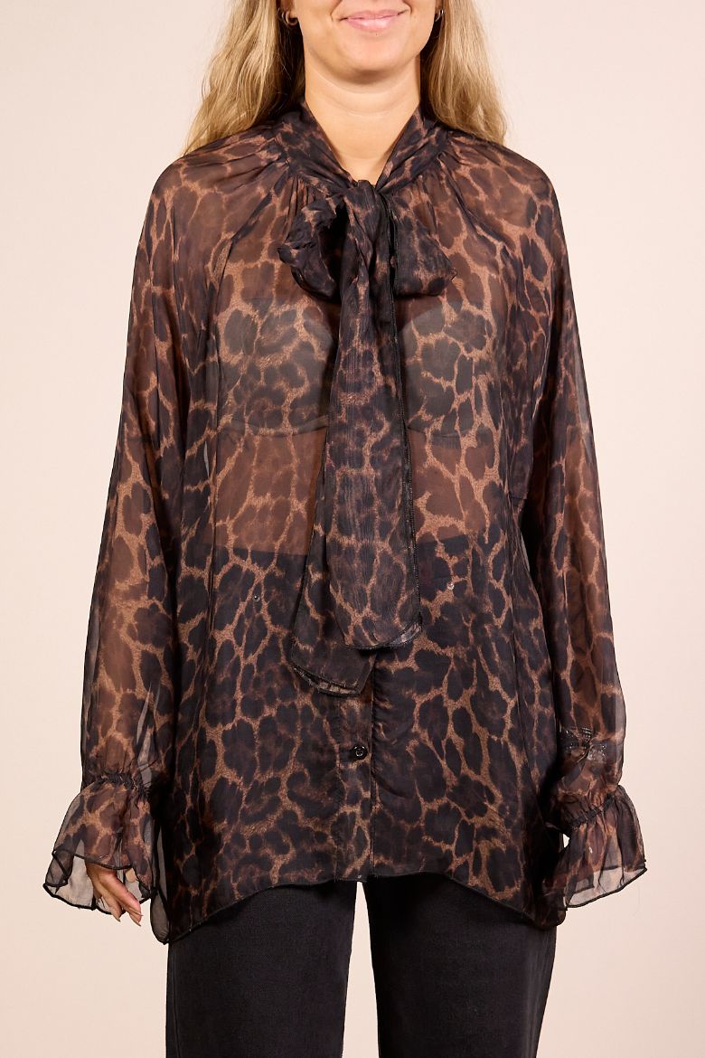 Immagine di CAMICIA MACULATA