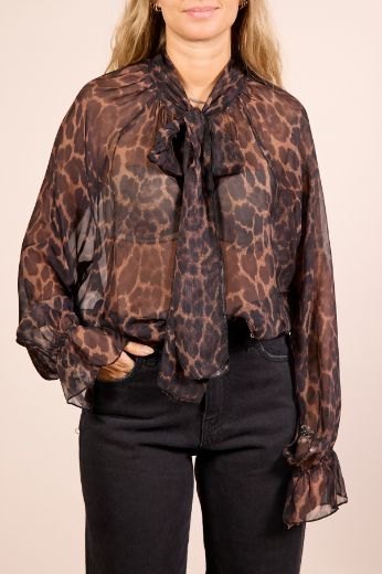 Immagine di CAMICIA MACULATA