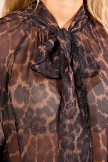 Immagine di CAMICIA MACULATA