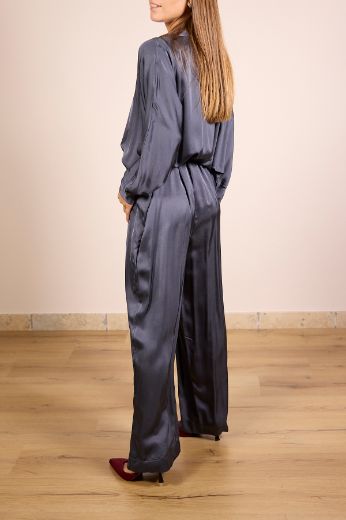 Immagine di JUMPSUIT LUNGA SATIN