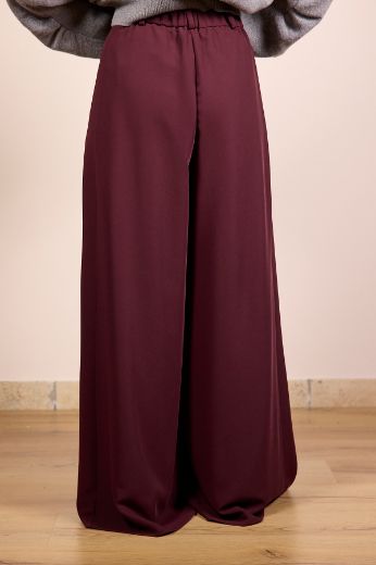 Immagine di PANTALONE PALAZZO AUDREY