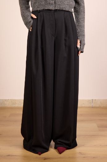 Immagine di PANTALONE PALAZZO AUDREY