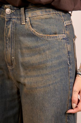 Immagine di JEANS GIUSY VINTAGE