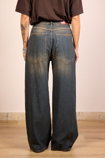 Immagine di JEANS GIUSY VINTAGE