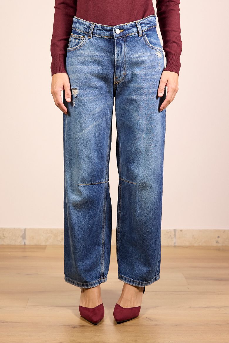 Immagine di JEANS JUDO