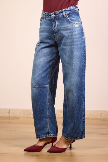 Immagine di JEANS JUDO