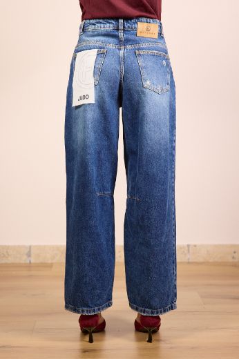 Immagine di JEANS JUDO