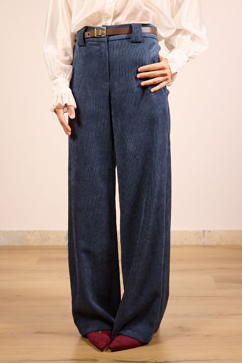 Immagine di PANTALONE VELLUTO