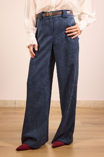 Immagine di PANTALONE VELLUTO
