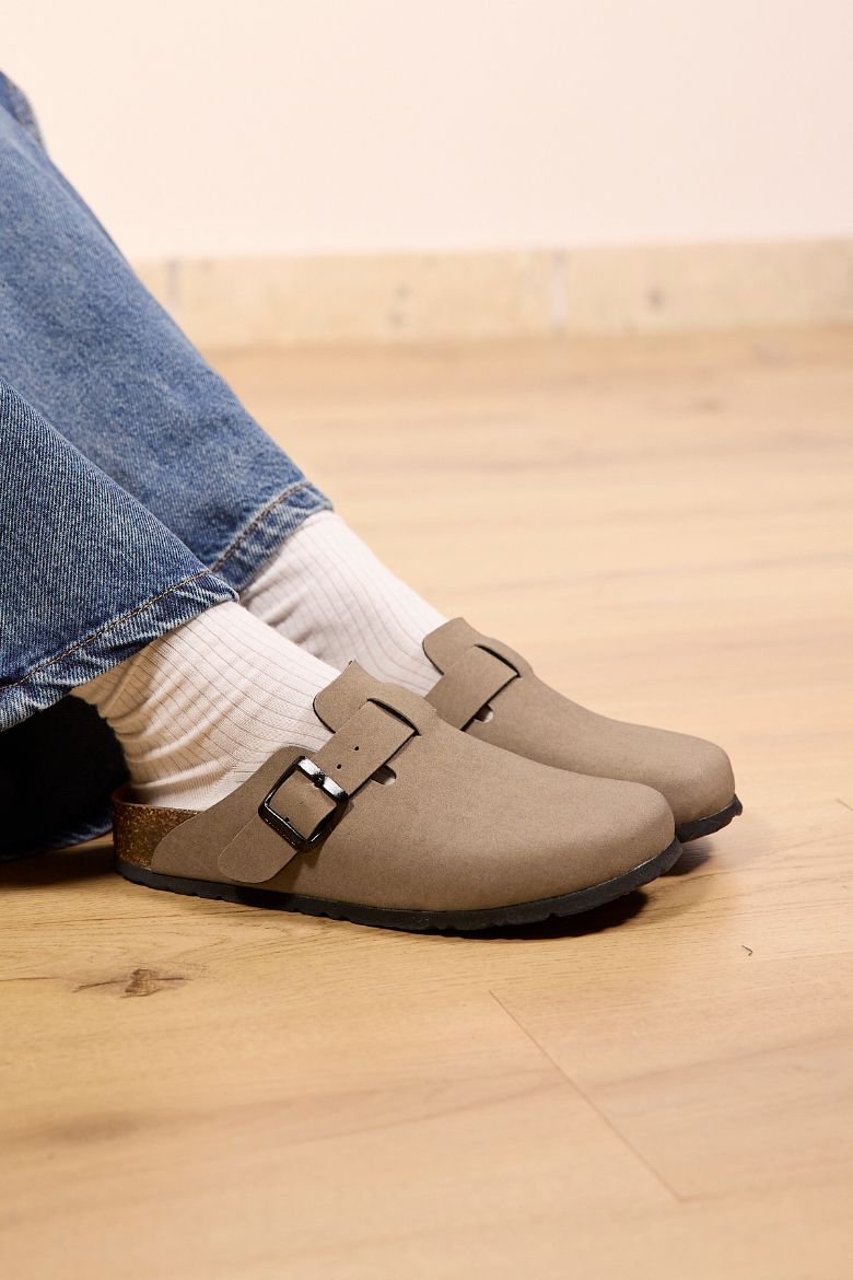 Immagine di SABOT VEGAS NABUK