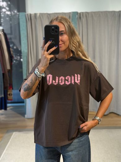 Immagine di T-SHIRT STAMPA VICOLO