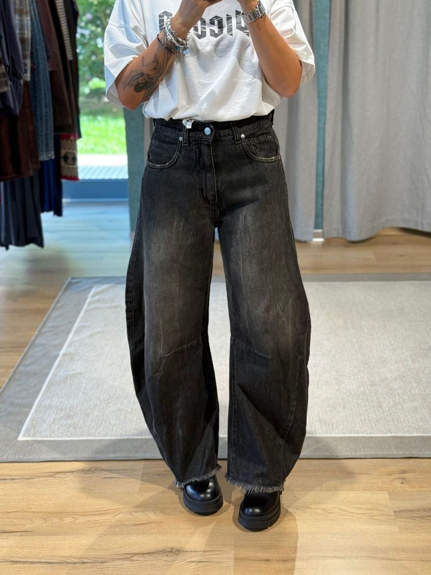 Immagine di JEANS BANANA