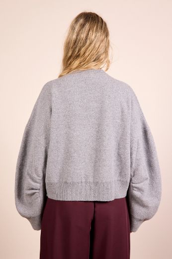 Immagine di MAGLIONE 100% LANA