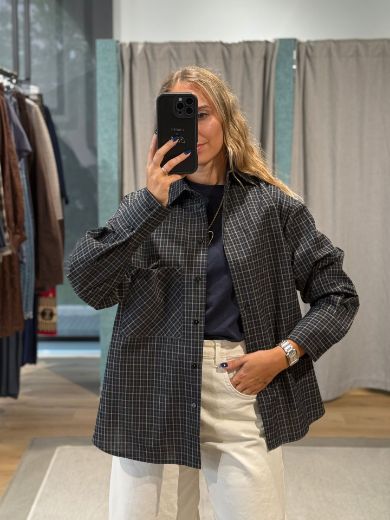 Immagine di CAMICIA QUADRETTO