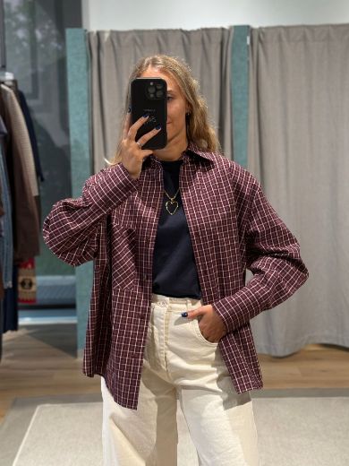 Immagine di CAMICIA QUADRETTO