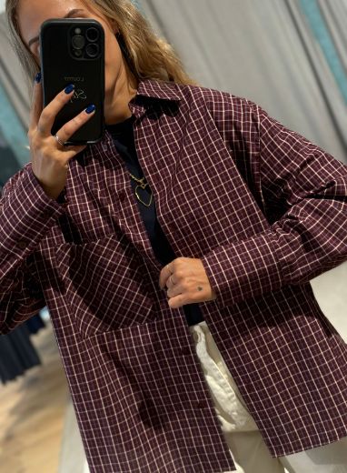 Immagine di CAMICIA QUADRETTO
