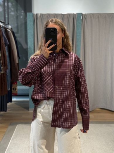 Immagine di CAMICIA QUADRETTO