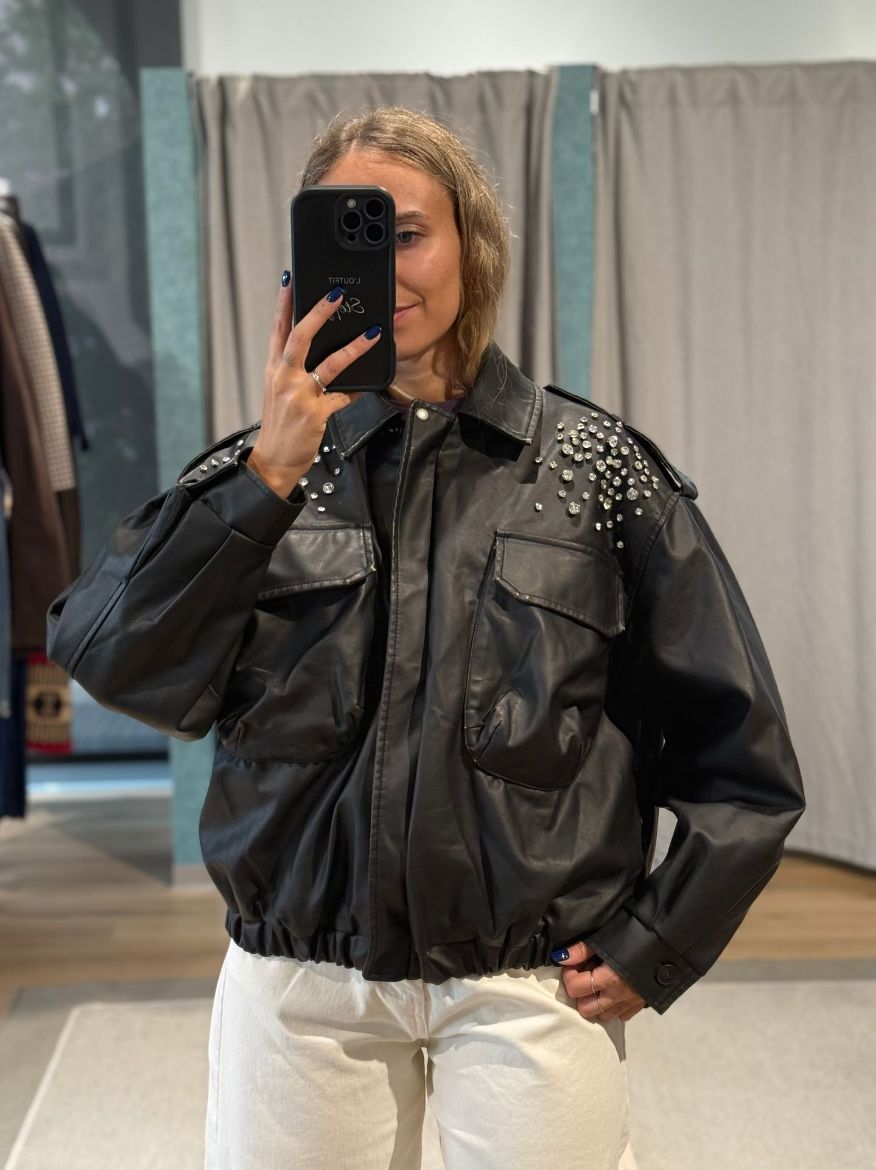 Immagine di BOMBER GIOIELLO