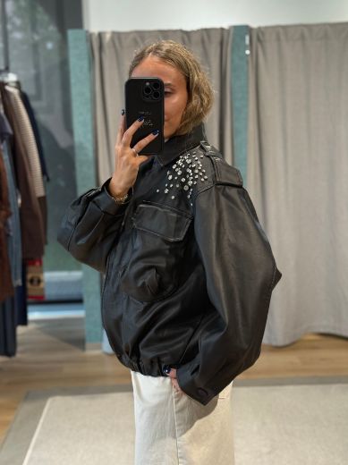 Immagine di BOMBER GIOIELLO