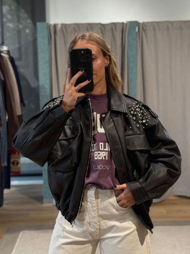 Immagine di BOMBER GIOIELLO