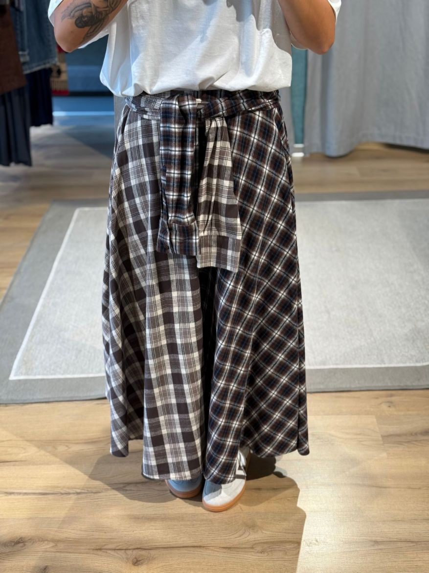 Immagine di GONNA CHECK NODO