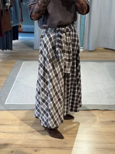 Immagine di GONNA CHECK NODO