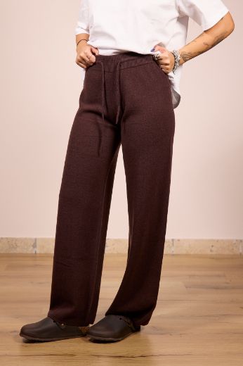 Immagine di PANTALONE HOPE - Disponibile in MARRONE, GRIGIO