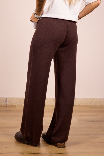 Immagine di PANTALONE HOPE - Disponibile in MARRONE, GRIGIO