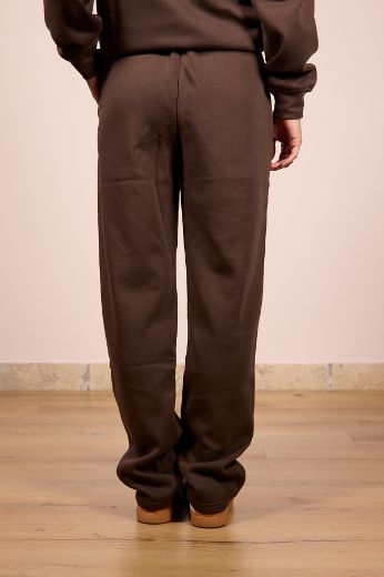 Immagine di PANTALONE CHILLI - Disponibile in BORDEAUX, BLU, MARRONE