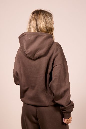 Immagine di FELPA VESTER CAPPUCCIO